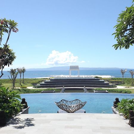 Rumah Luwih Bali Керамас Екстер'єр фото
