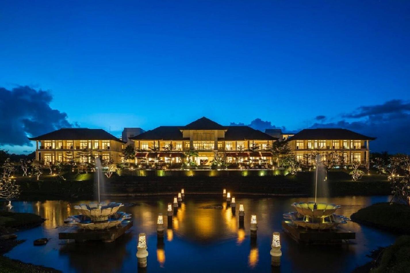 Rumah Luwih Bali Керамас Екстер'єр фото