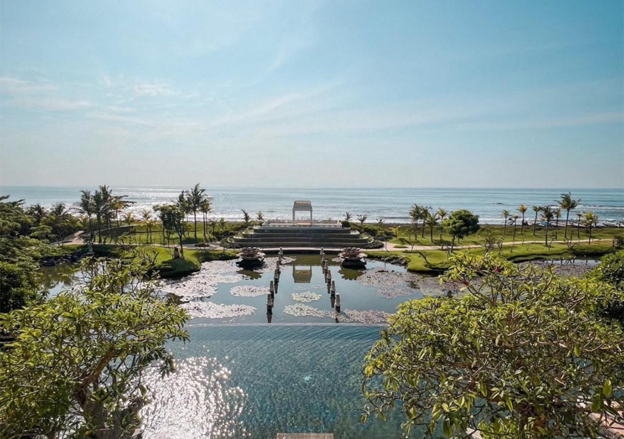 Rumah Luwih Bali Керамас Екстер'єр фото