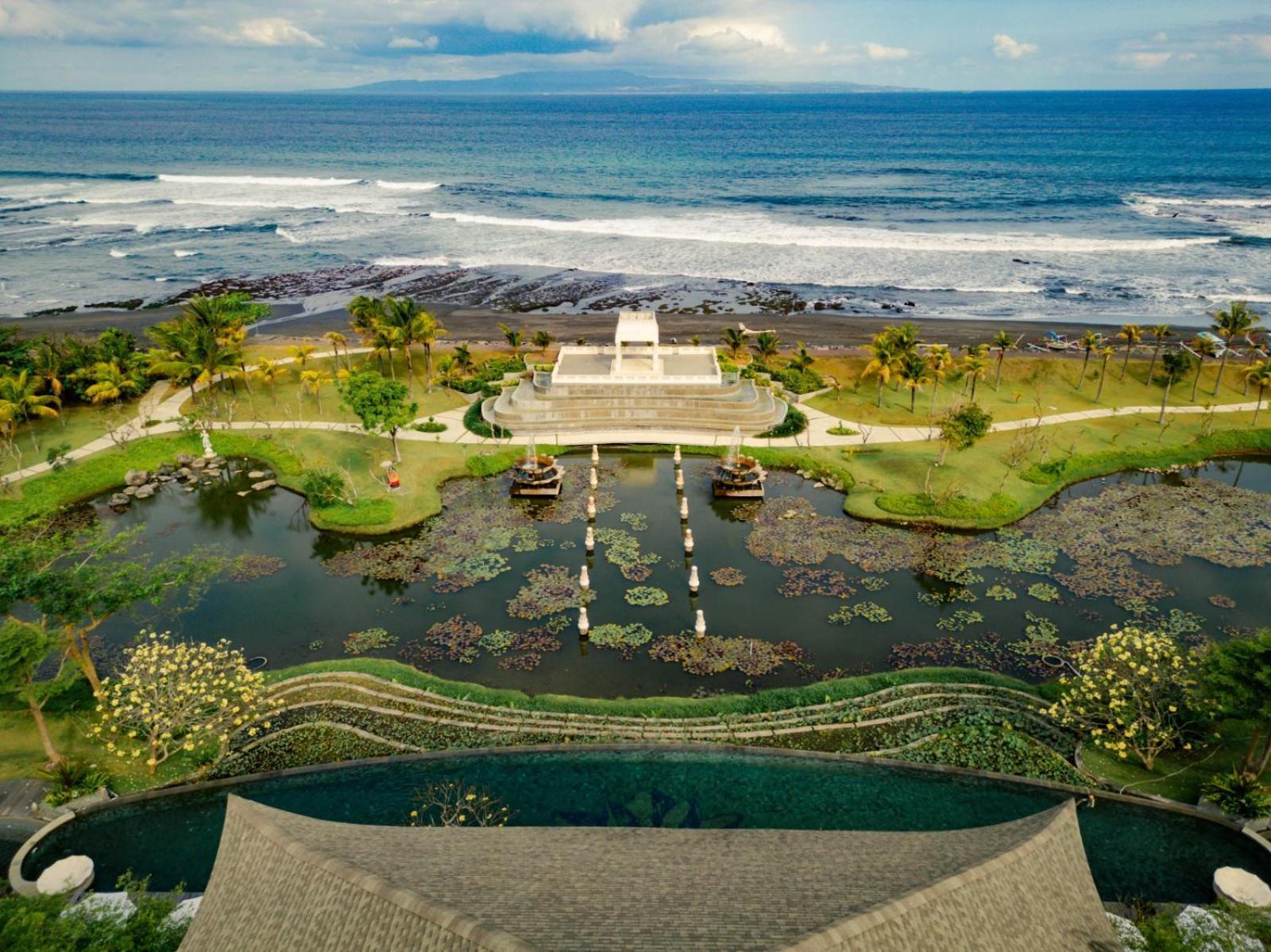 Rumah Luwih Bali Керамас Екстер'єр фото