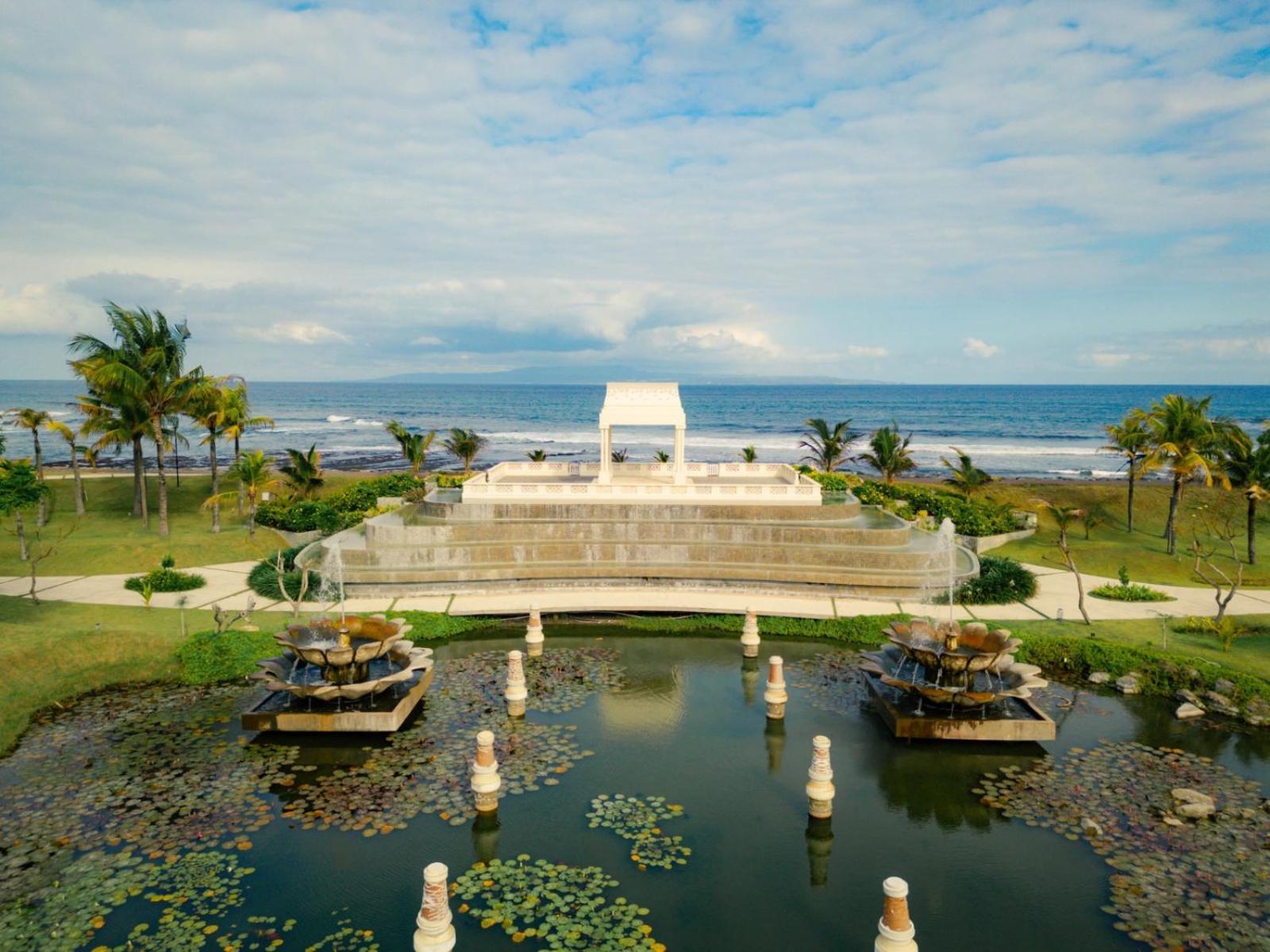 Rumah Luwih Bali Керамас Екстер'єр фото