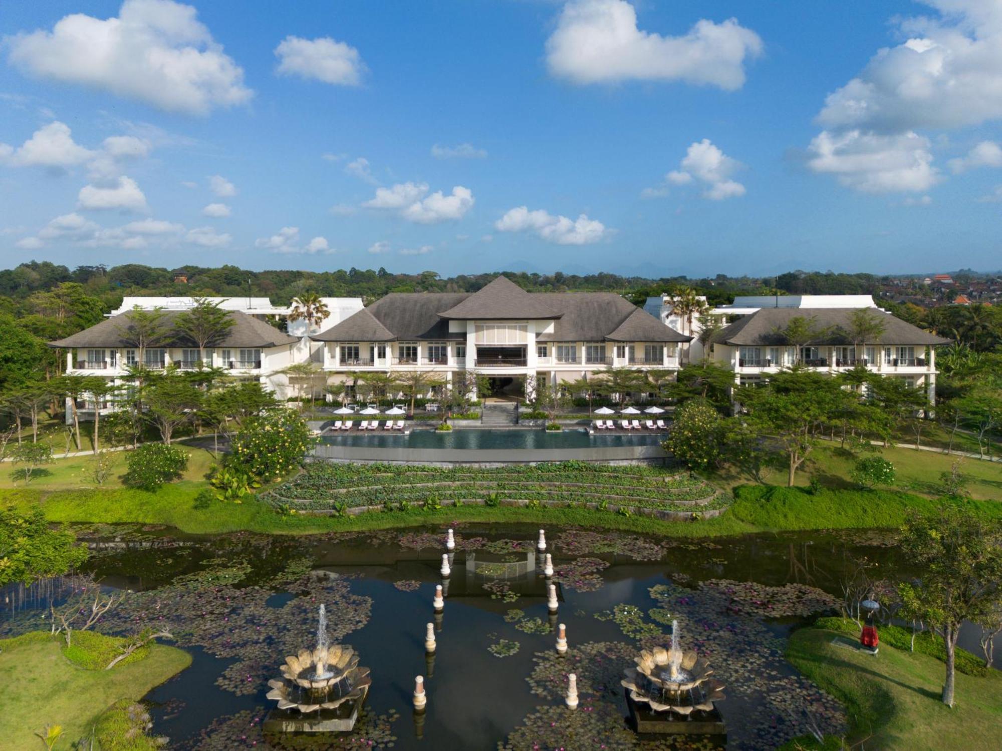Rumah Luwih Bali Керамас Екстер'єр фото