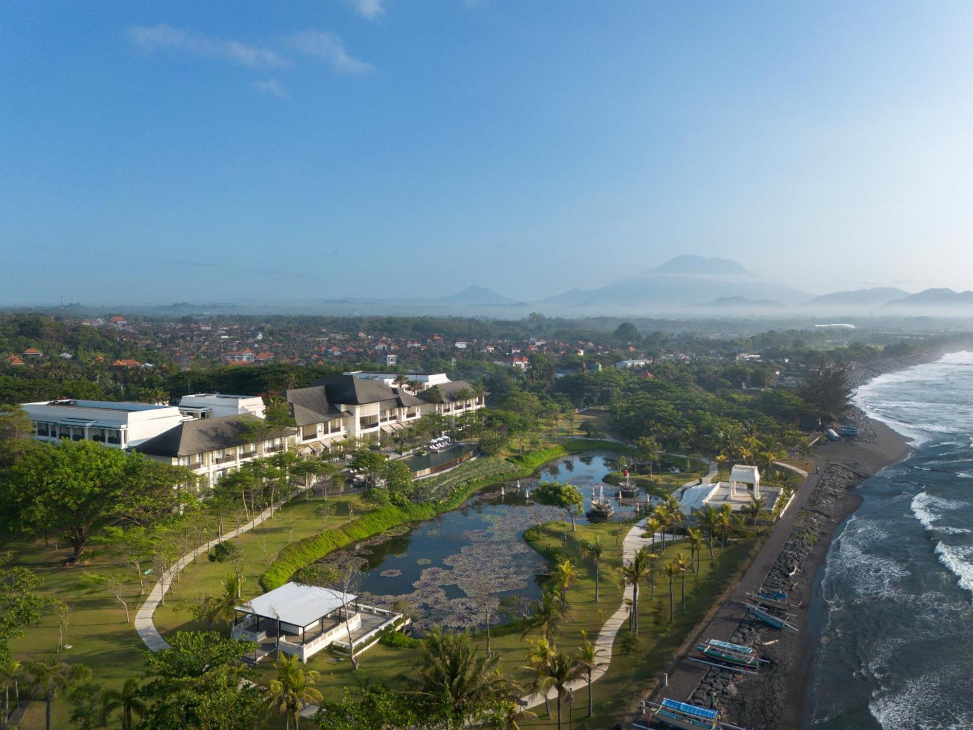 Rumah Luwih Bali Керамас Екстер'єр фото