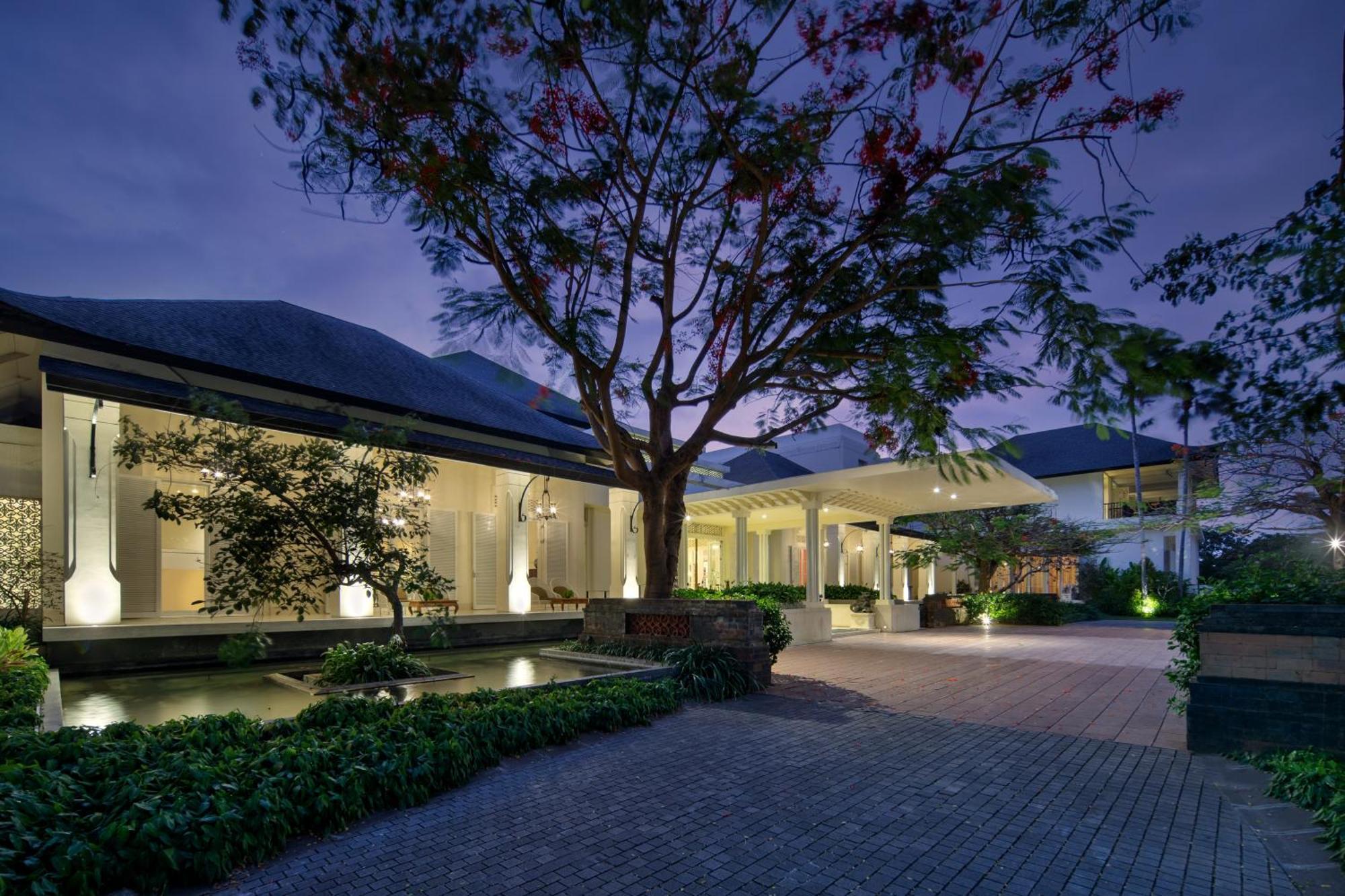 Rumah Luwih Bali Керамас Екстер'єр фото