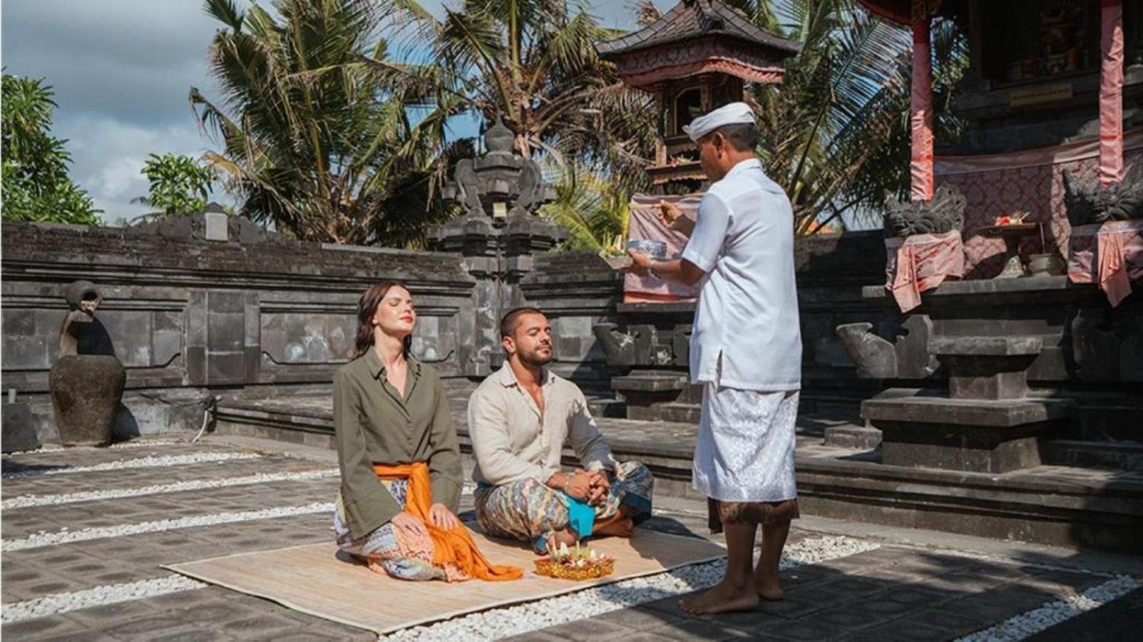 Rumah Luwih Bali Керамас Екстер'єр фото