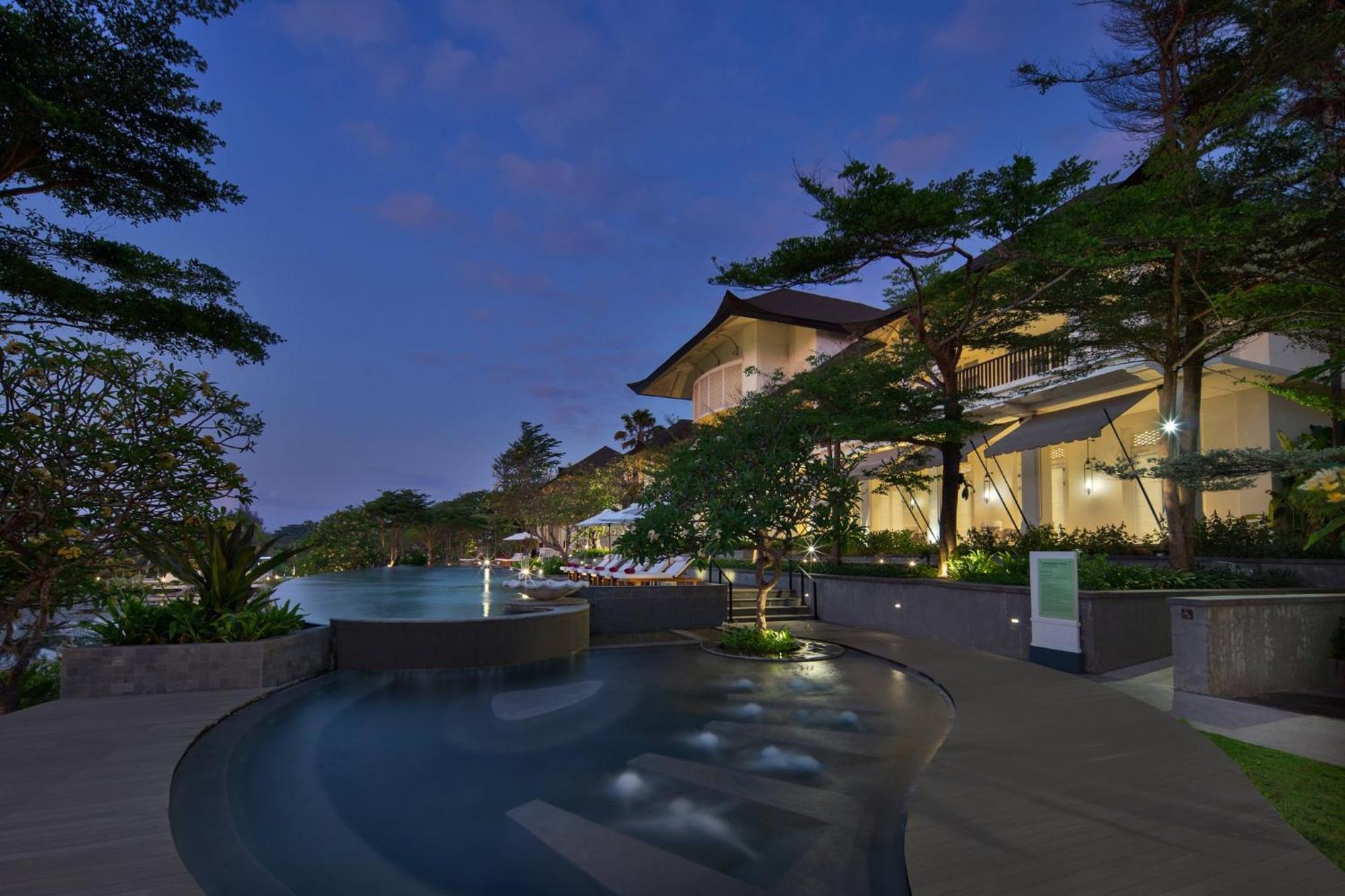 Rumah Luwih Bali Керамас Екстер'єр фото
