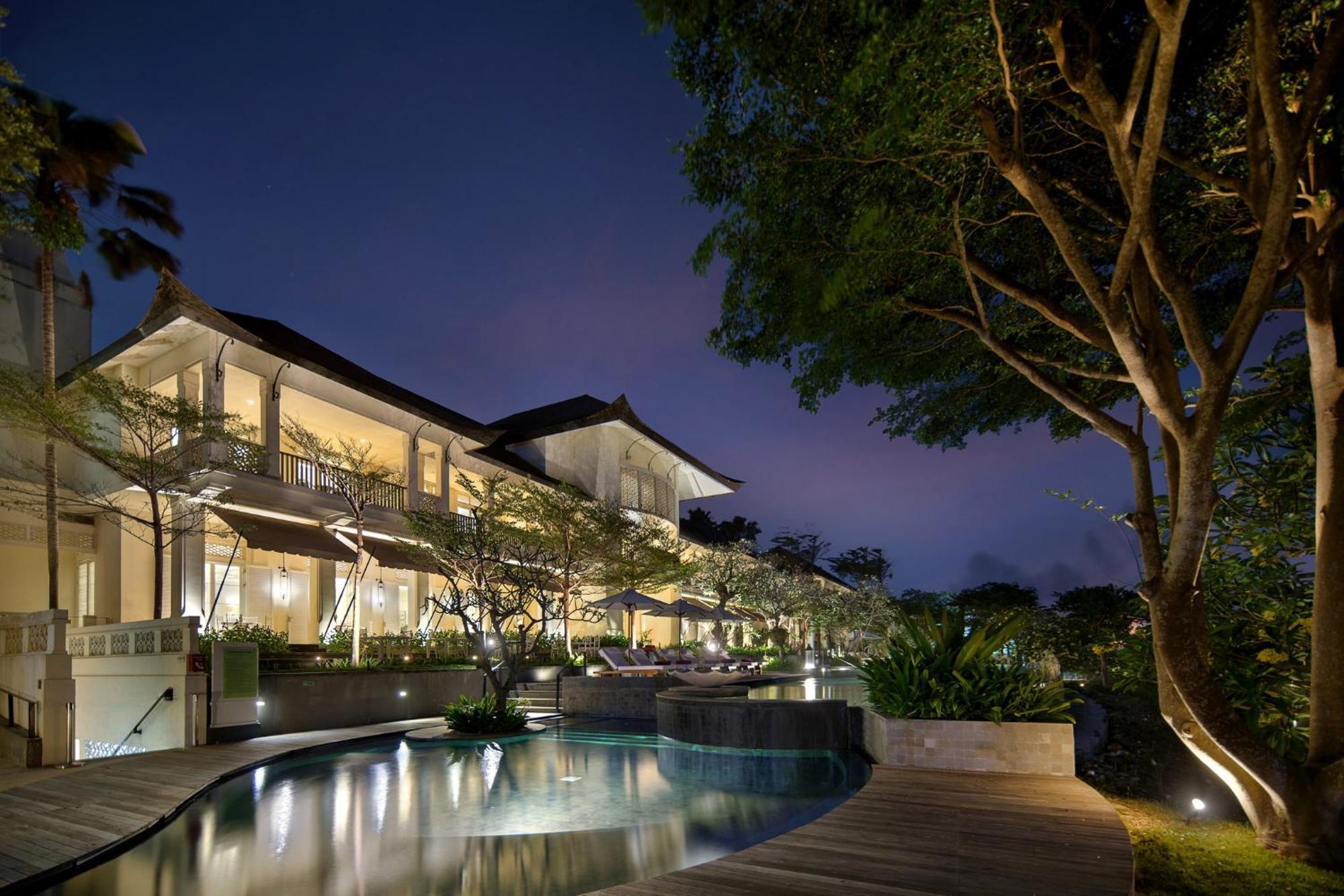 Rumah Luwih Bali Керамас Екстер'єр фото