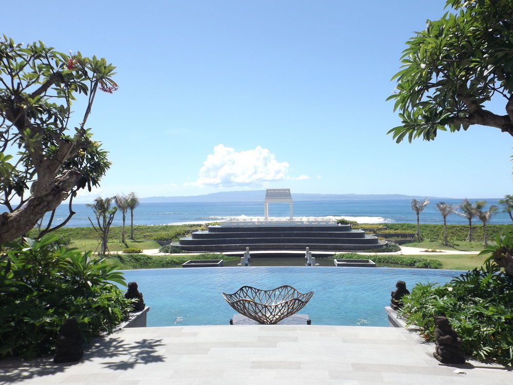 Rumah Luwih Bali Керамас Екстер'єр фото